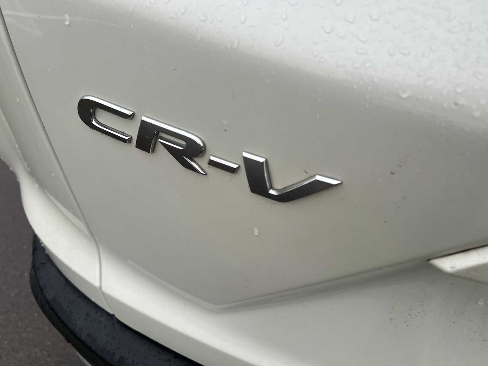 Thumbnail: 2018 Honda CR-V - 5