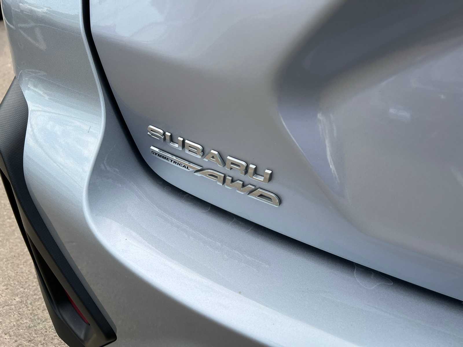 Thumbnail: 2024 Subaru Crosstrek - 5