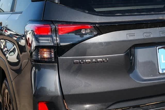 Thumbnail: 2025 Subaru Forester - 7