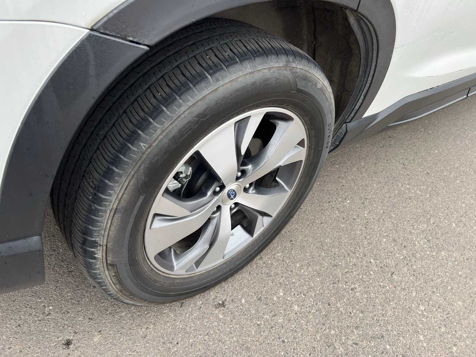 Thumbnail: 2022 Subaru Ascent - 21