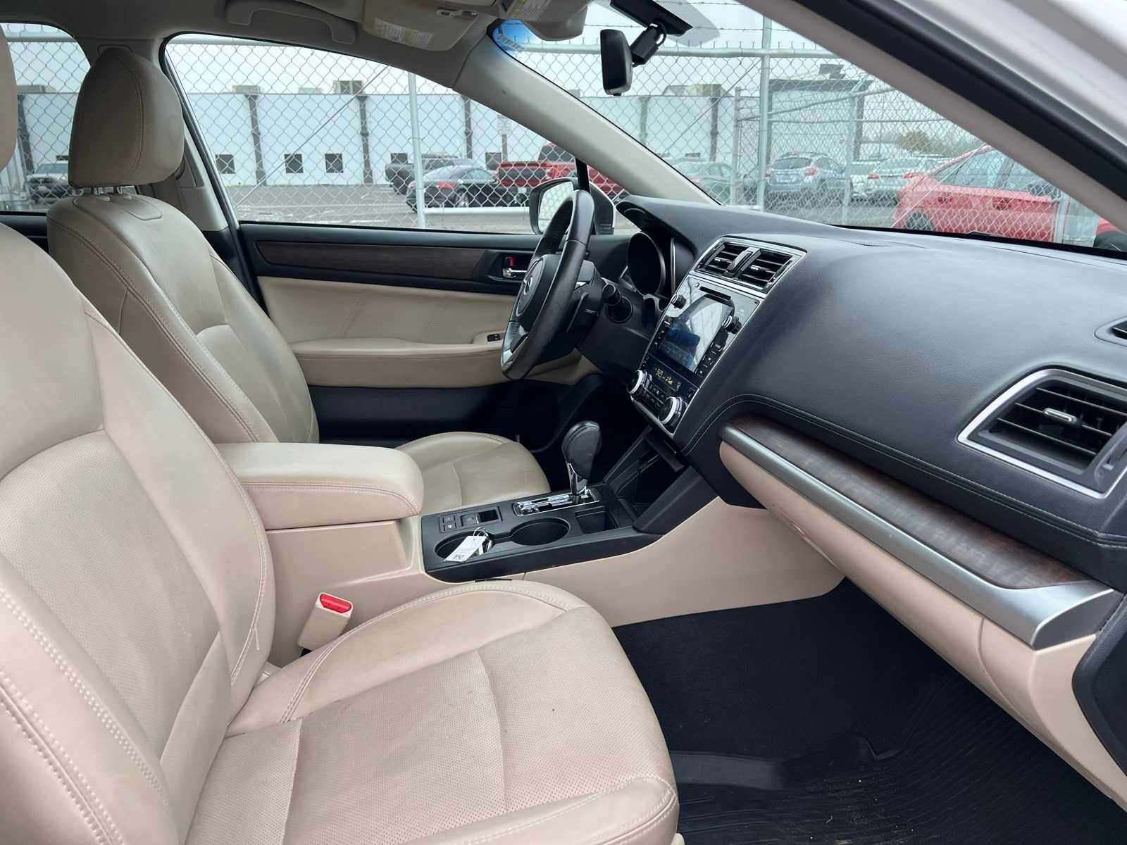 Thumbnail: 2018 Subaru Outback - 27