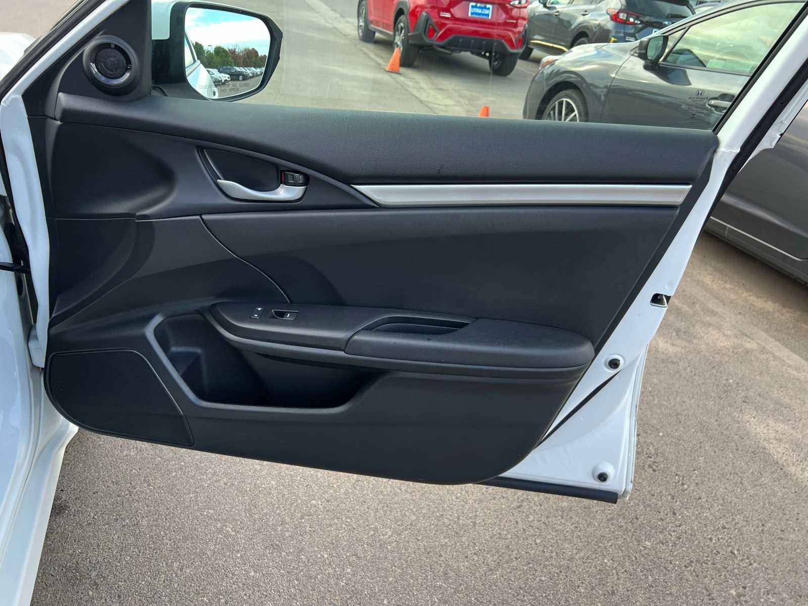 Thumbnail: 2019 Honda Civic - 28