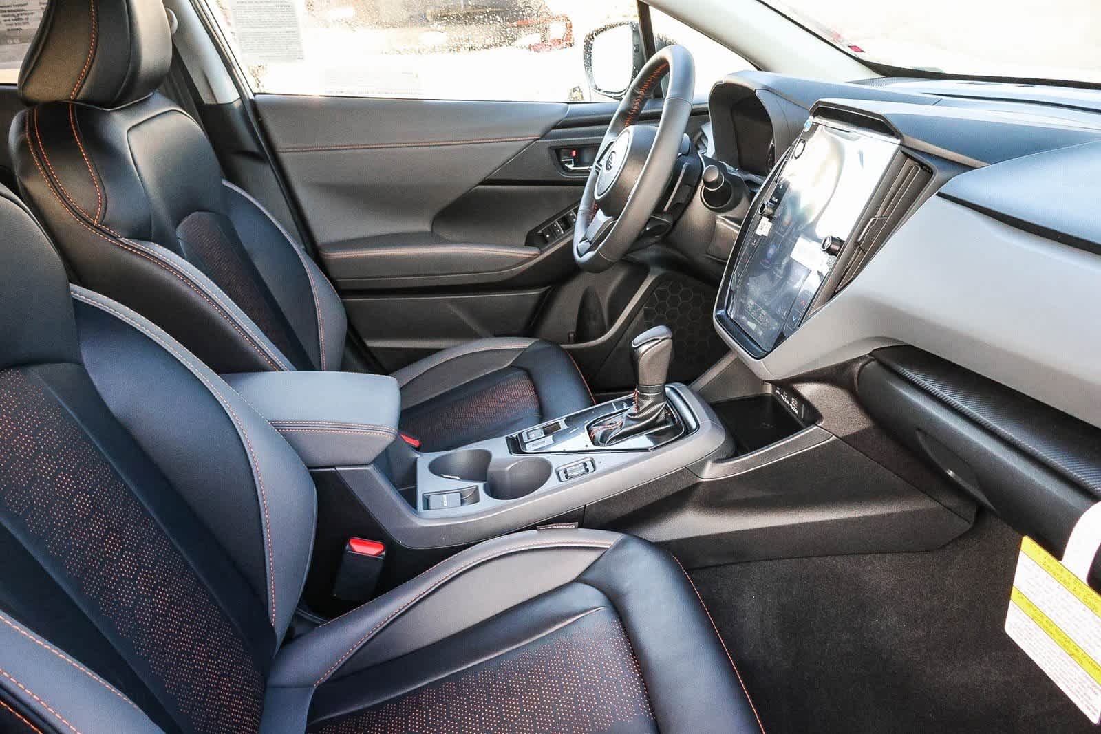 Thumbnail: 2026 Subaru Crosstrek - 12