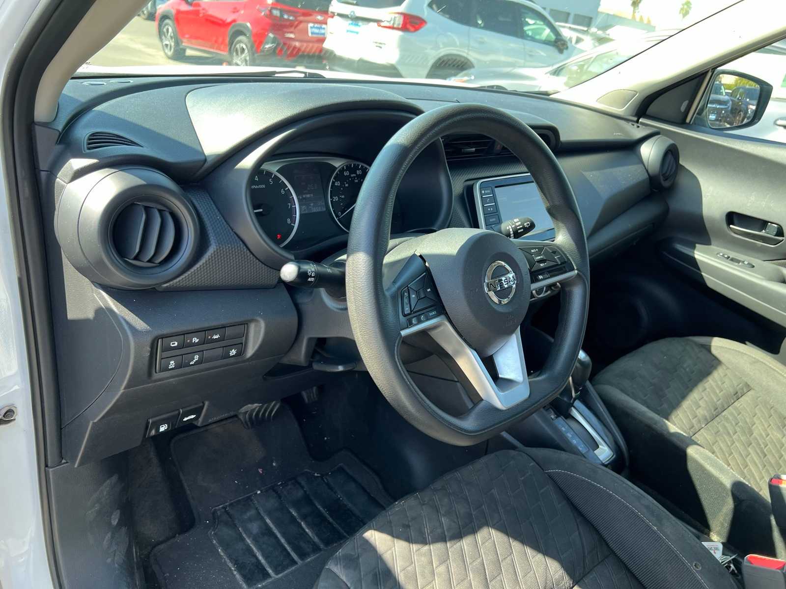 Thumbnail: 2021 Nissan Kicks - 13