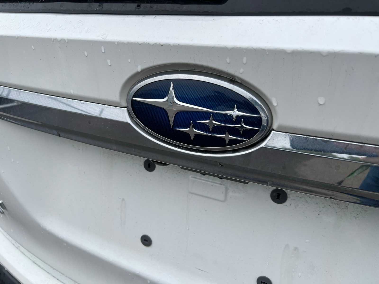 Thumbnail: 2024 Subaru Ascent - 6