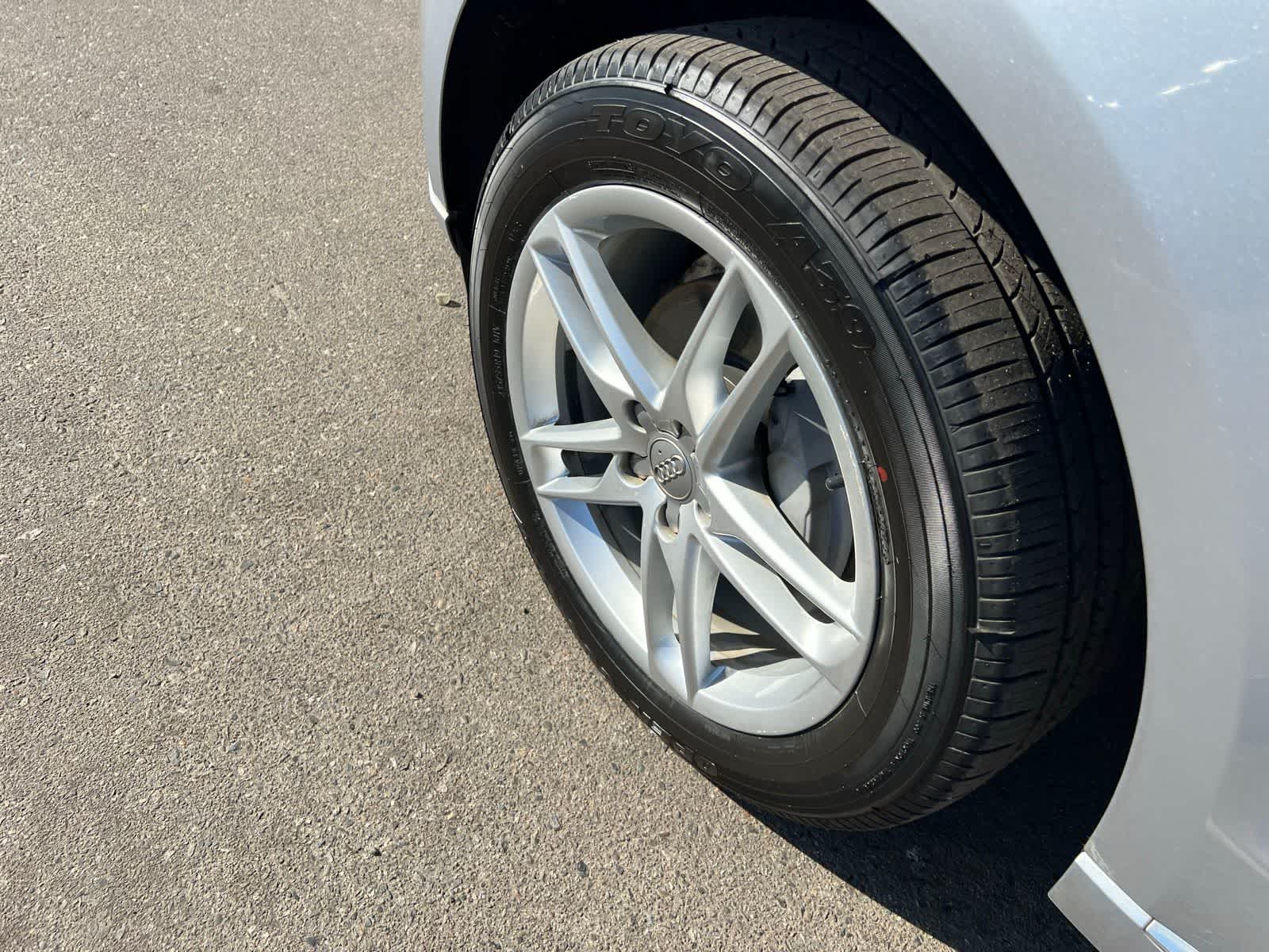 Thumbnail: 2015 Audi Q5 - 13