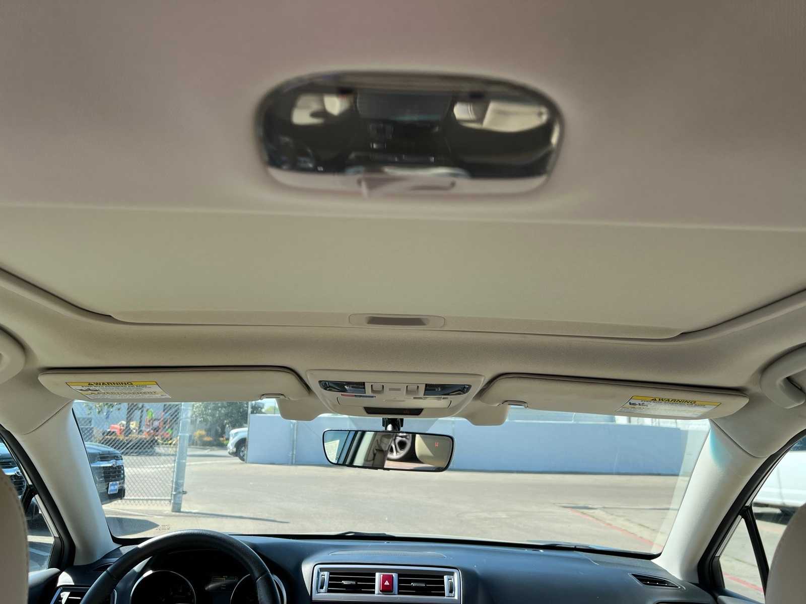 Thumbnail: 2017 Subaru Outback - 31