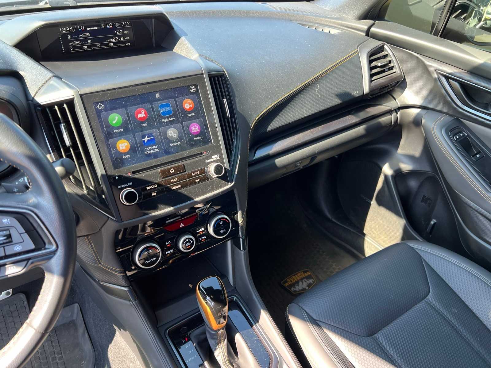 Thumbnail: 2023 Subaru Forester - 32