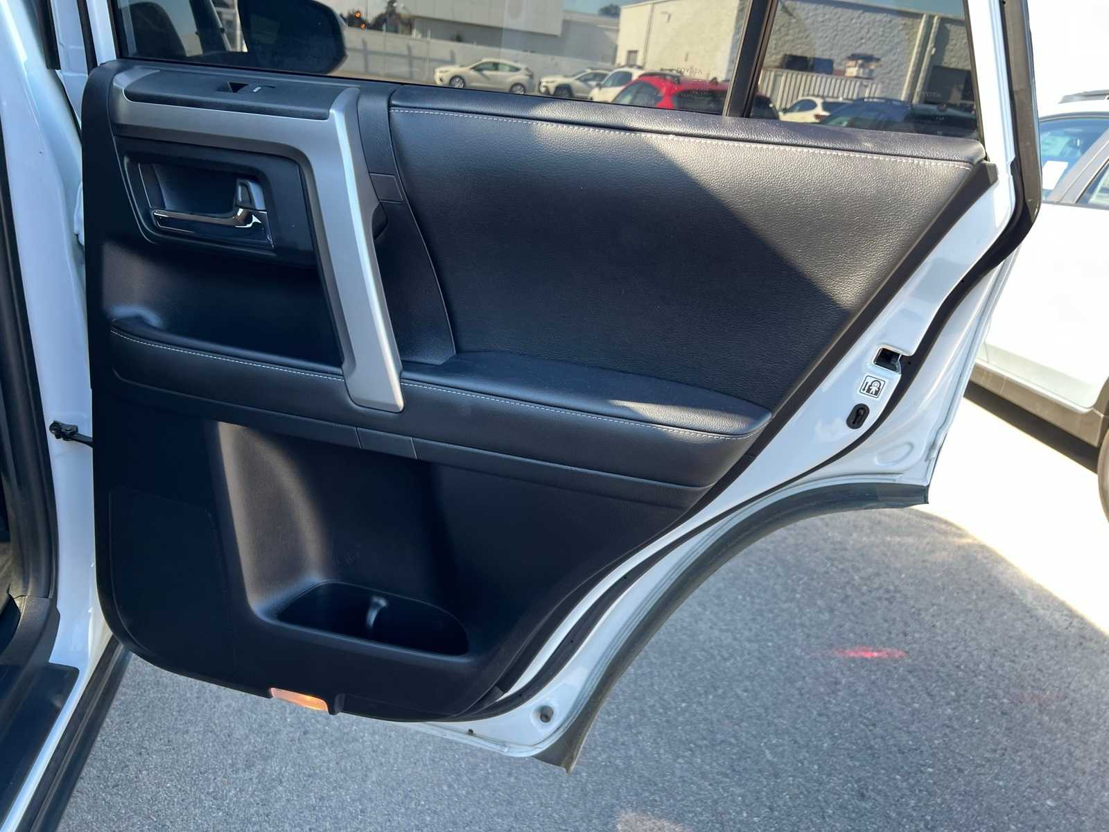 Thumbnail: 2024 Toyota 4Runner - 22