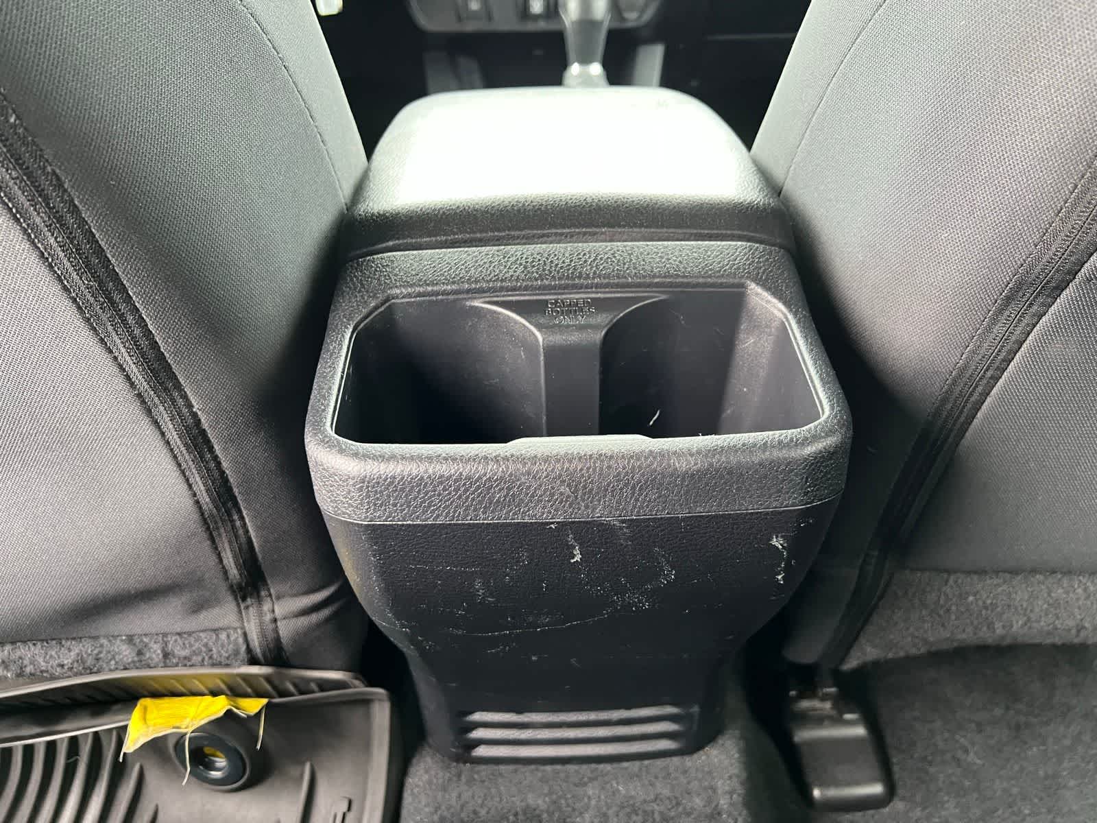 Thumbnail: 2021 Toyota Tacoma - 32