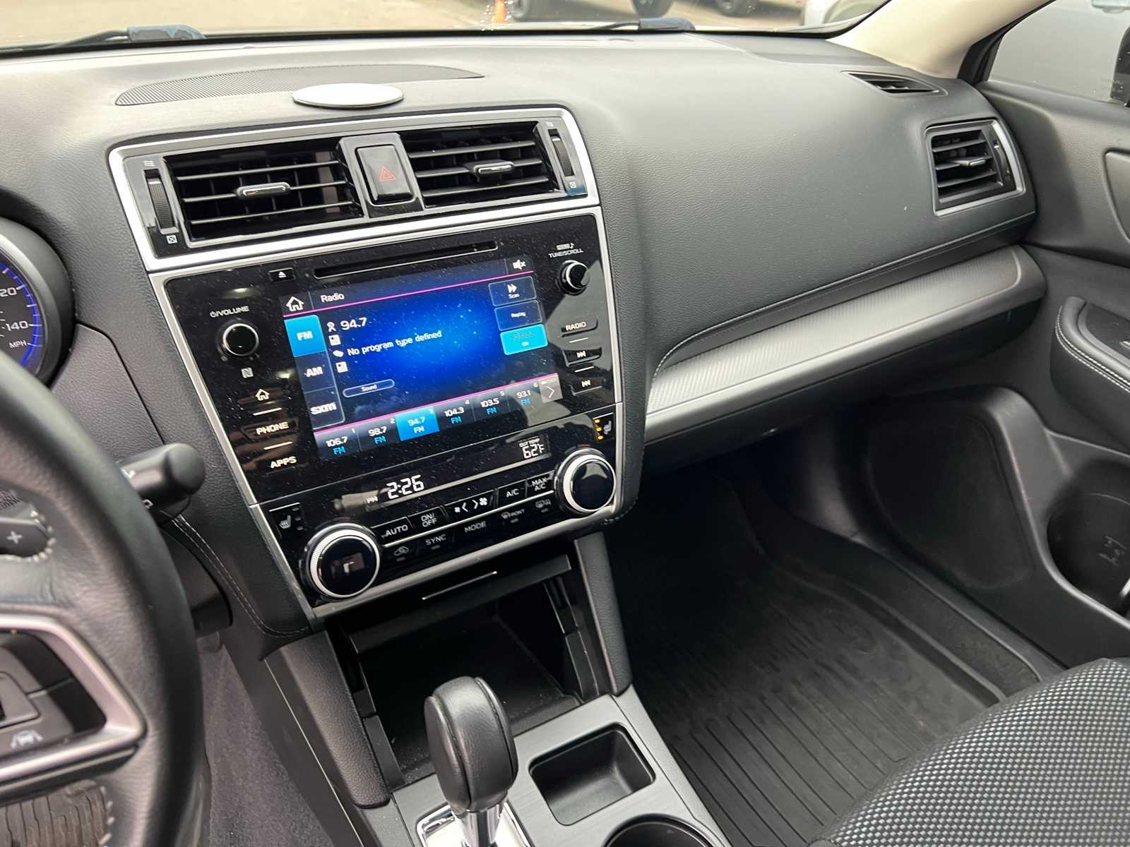 Thumbnail: 2019 Subaru Outback - 32