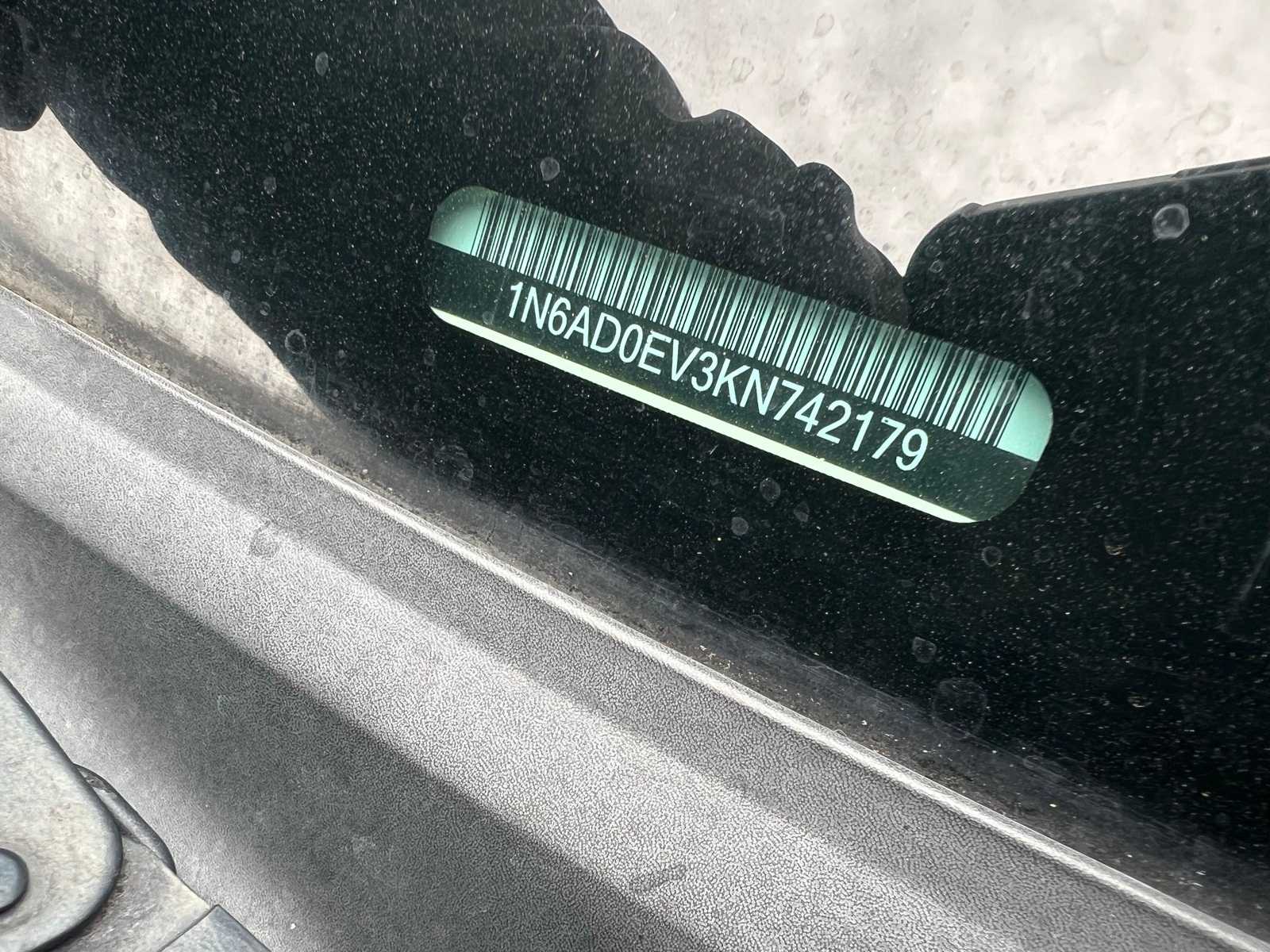 Thumbnail: 2019 Nissan Frontier - 47