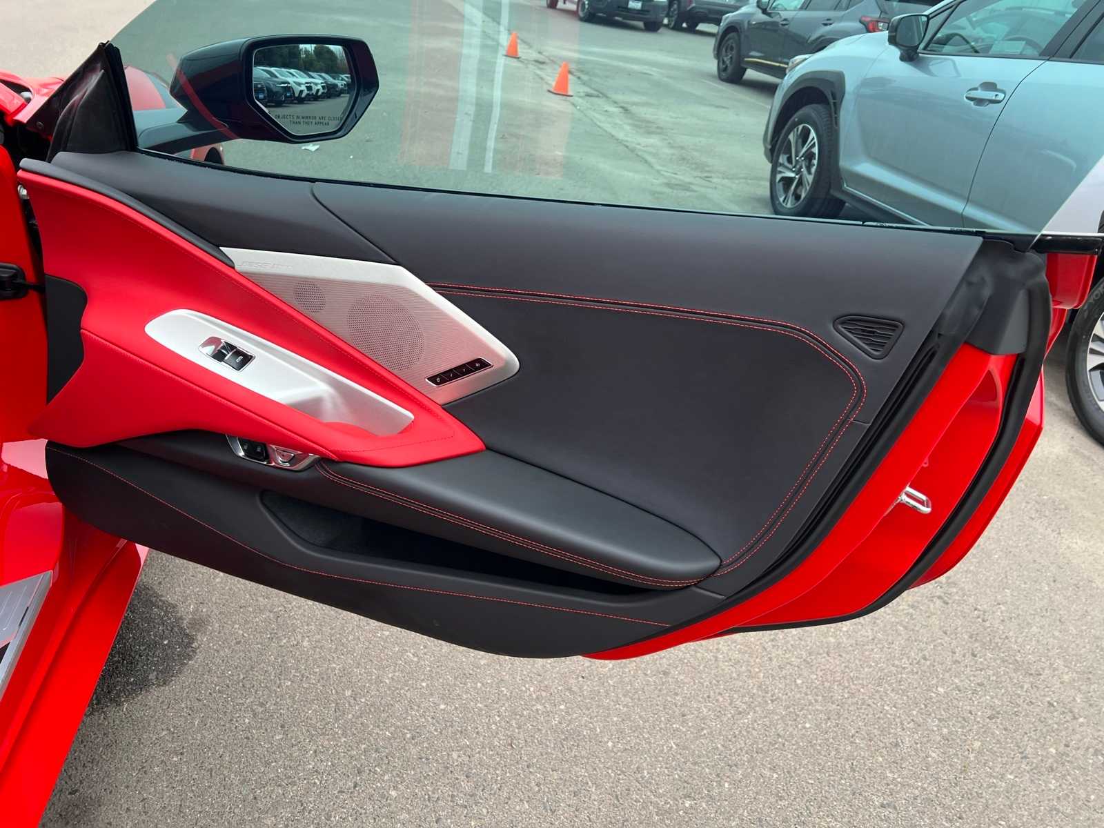 Thumbnail: 2023 Chevrolet Corvette - 26