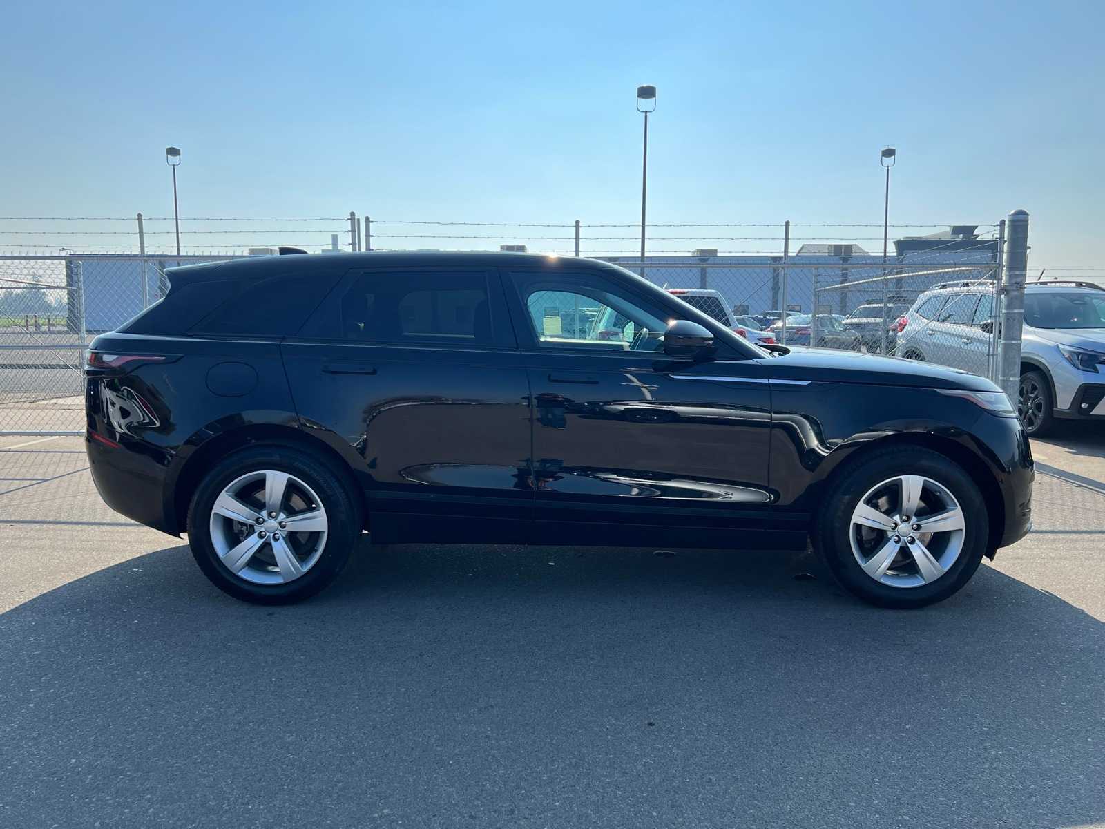 Thumbnail: 2020 Land Rover Range Rover Velar - 10