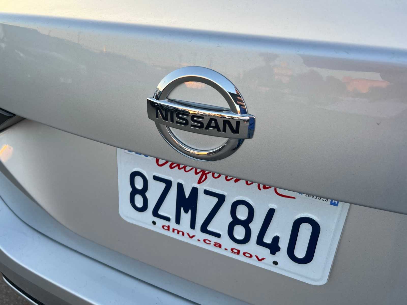 Thumbnail: 2022 Nissan Sentra - 6