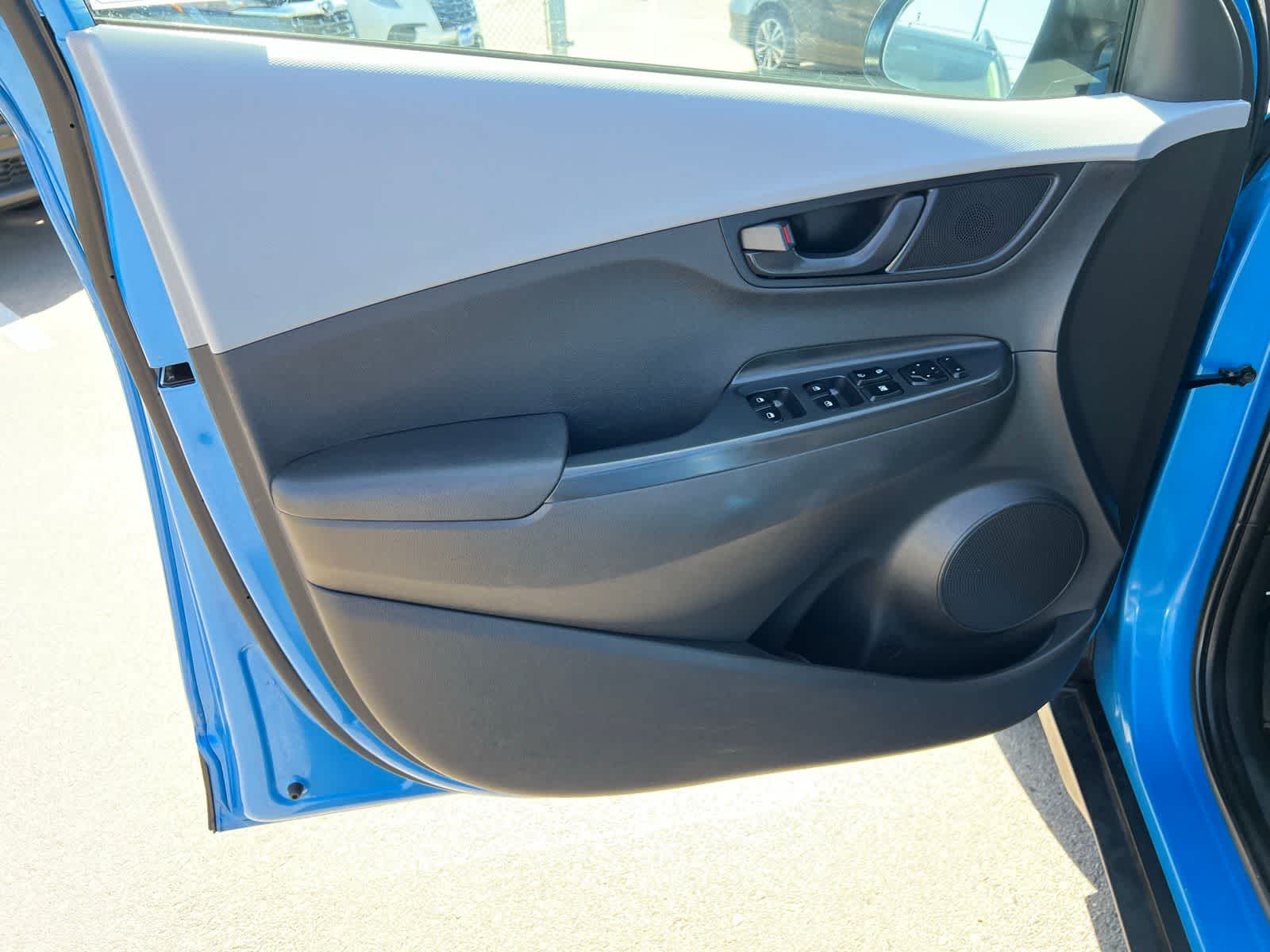 Thumbnail: 2020 Hyundai Kona - 15