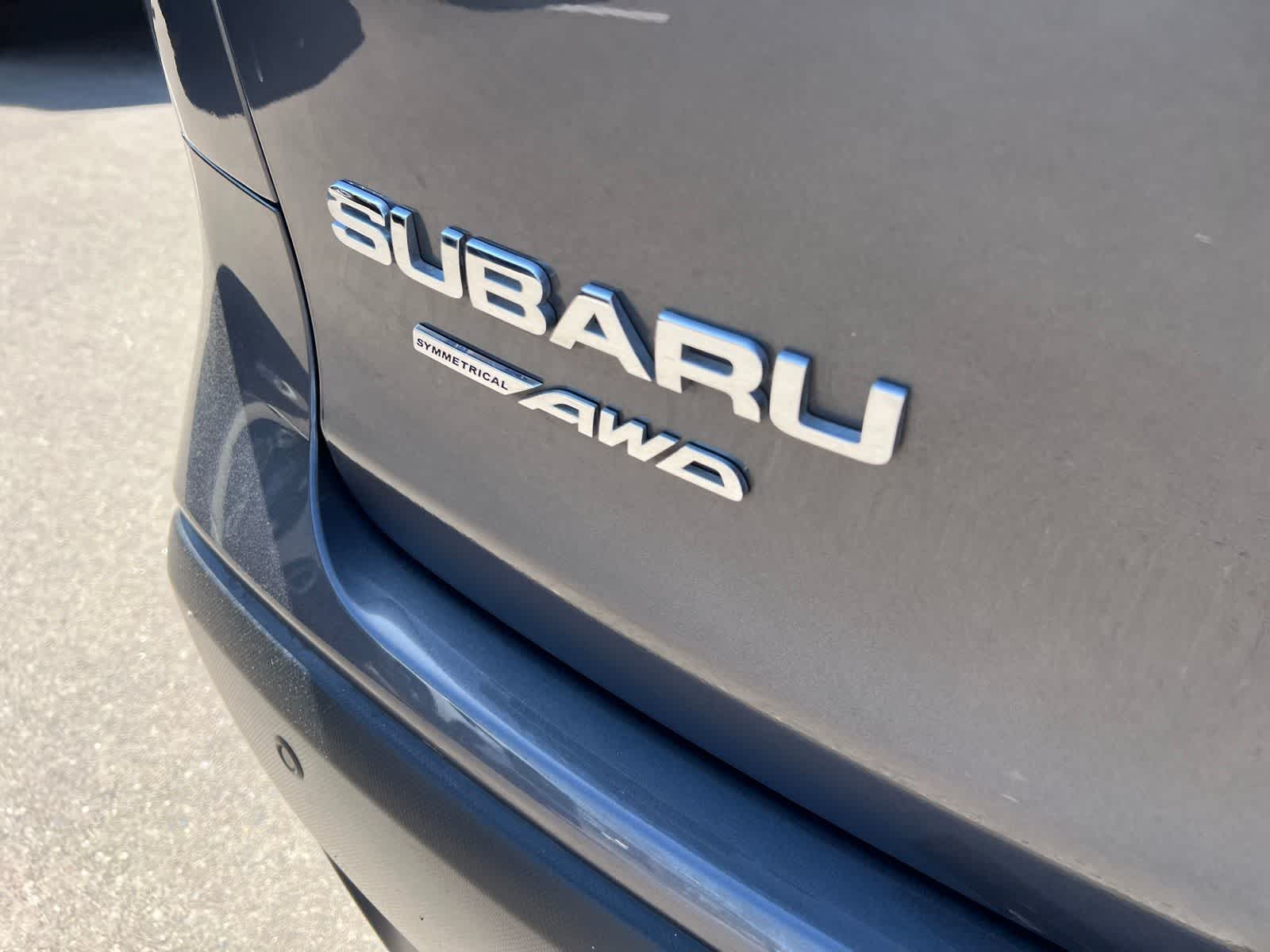 Thumbnail: 2025 Subaru Ascent - 5