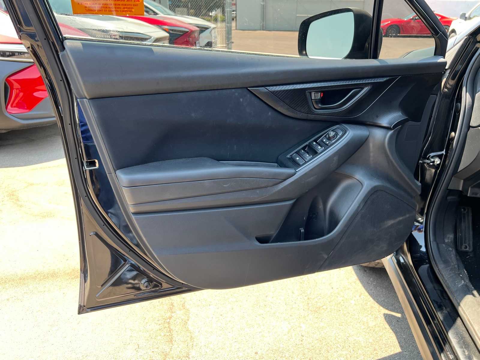Thumbnail: 2021 Subaru Crosstrek - 16