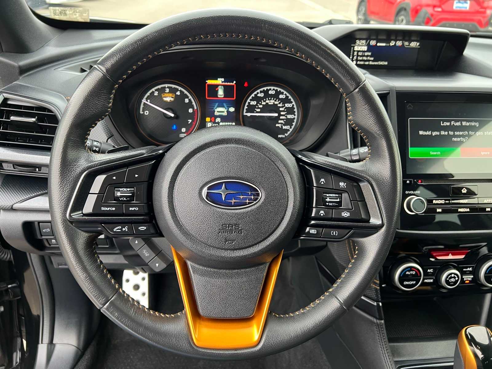 Thumbnail: 2023 Subaru Forester - 34