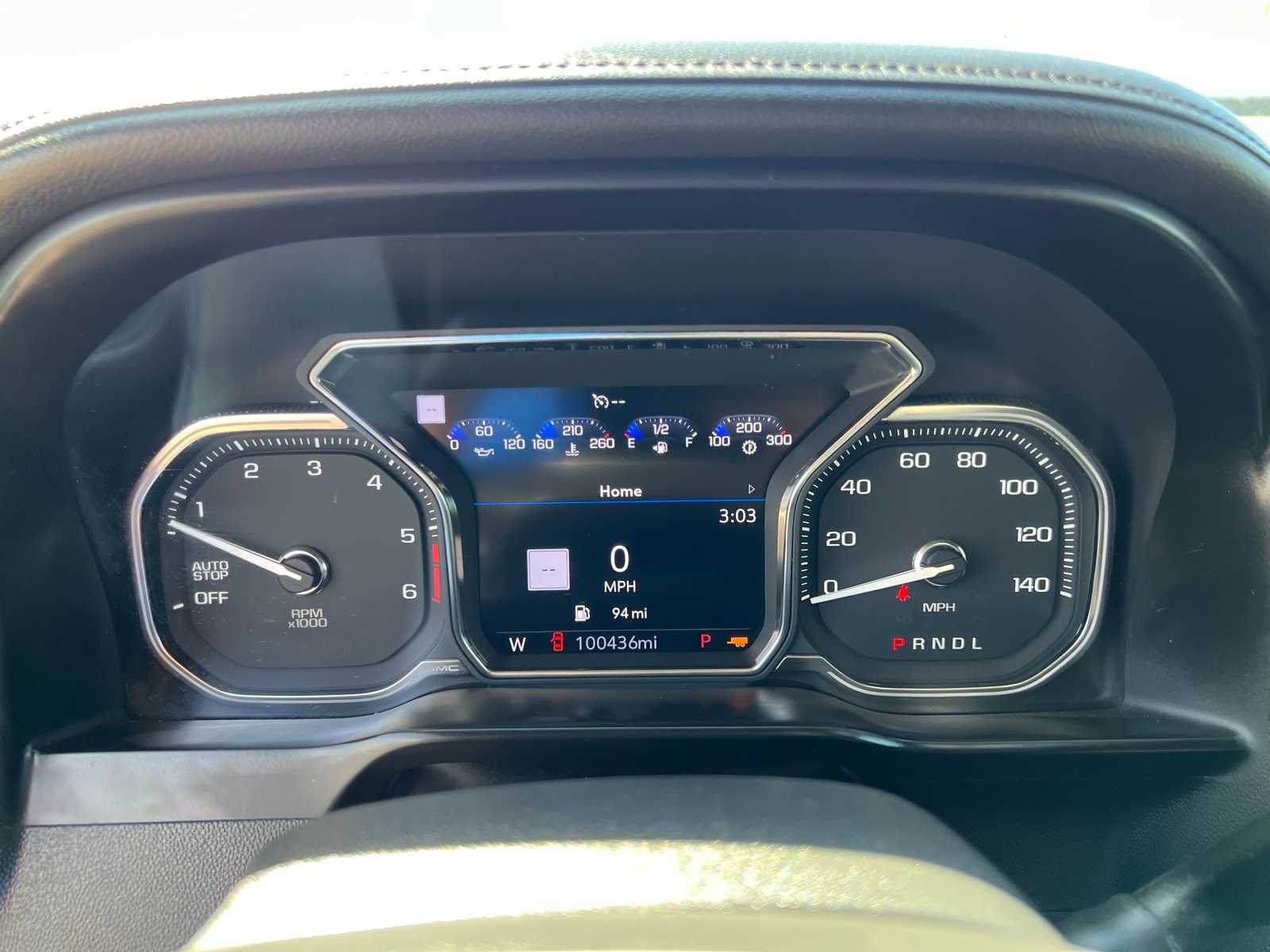 Thumbnail: 2020 GMC Sierra 1500 - 42