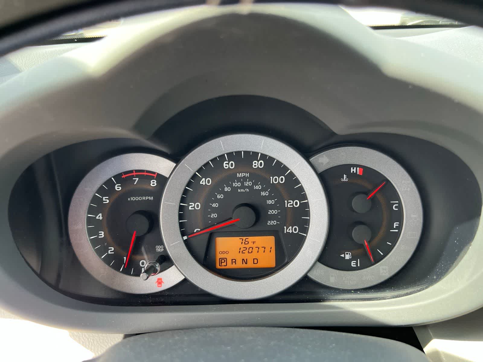 Thumbnail: 2010 Toyota RAV4 - 35