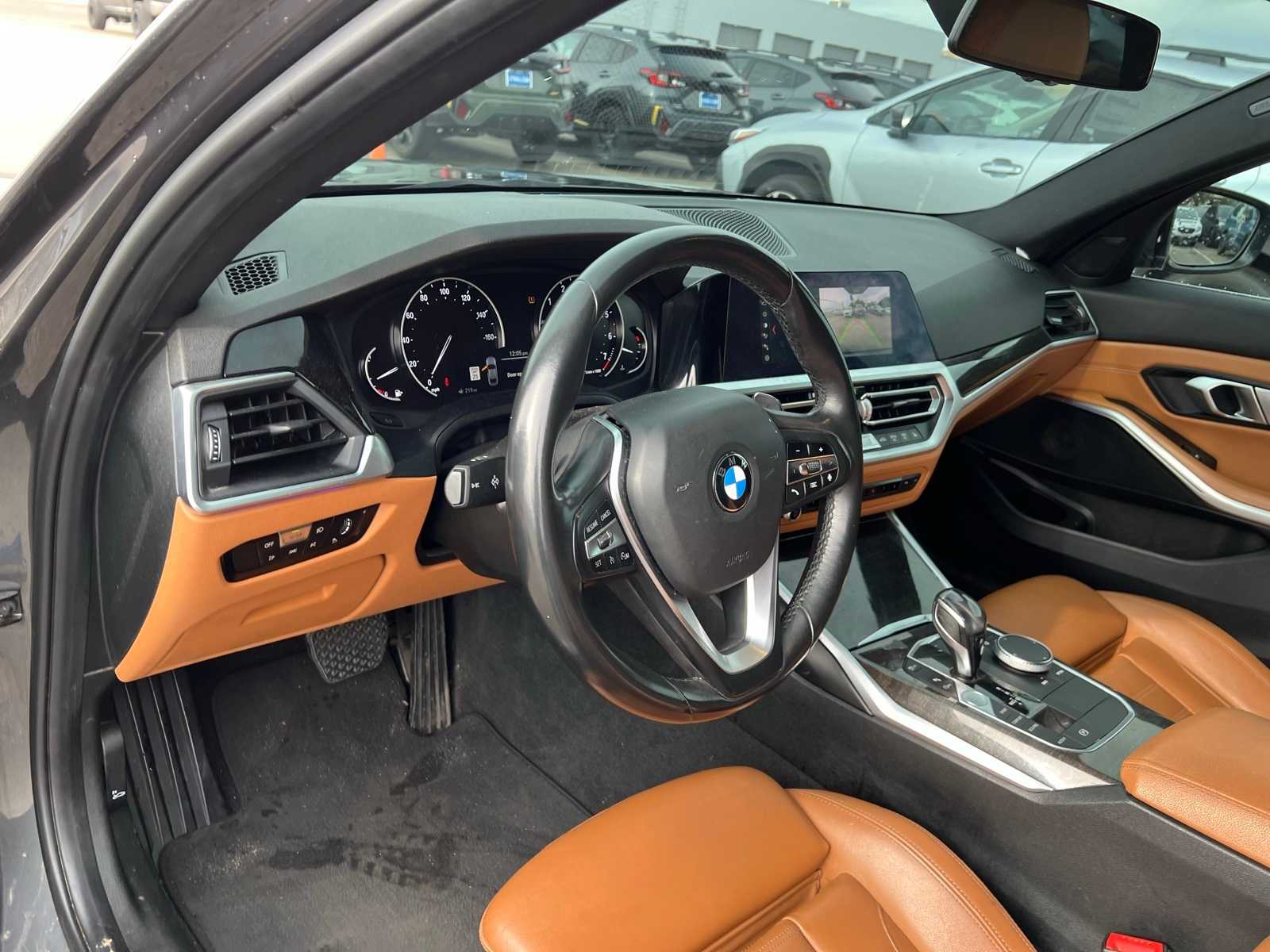 Thumbnail: 2020 BMW 3 Series - 13