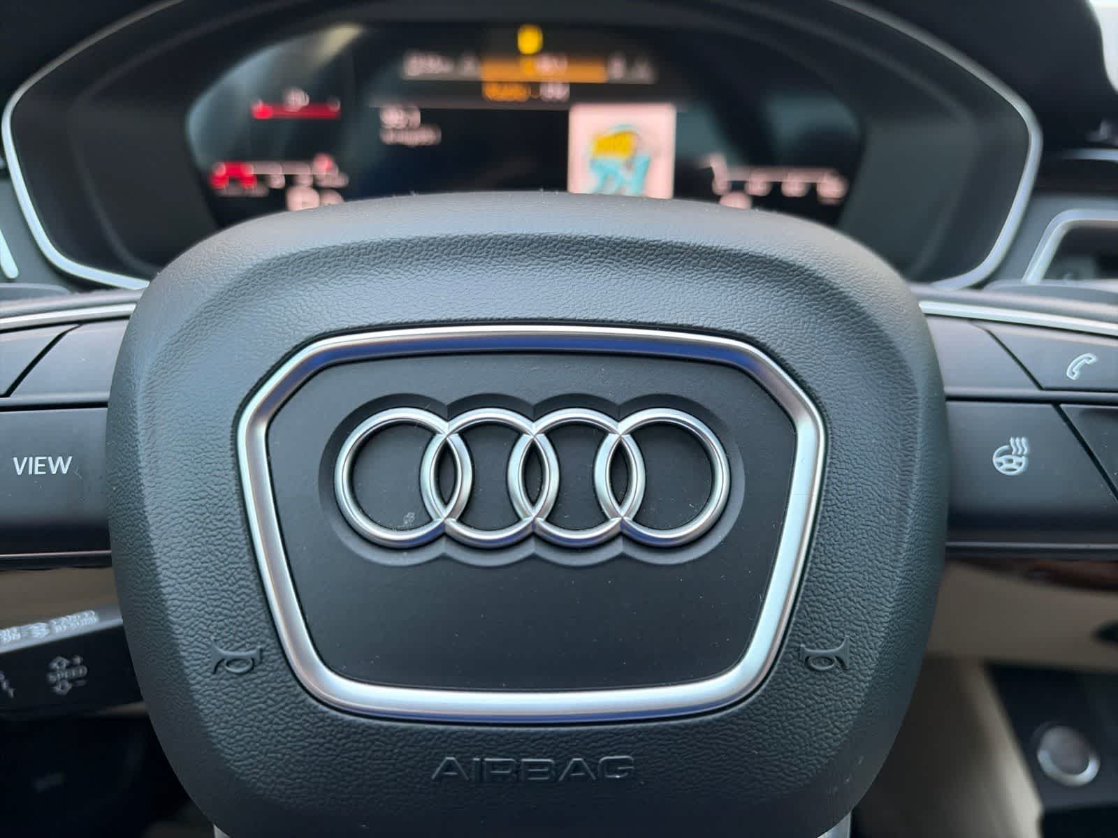 Thumbnail: 2021 Audi A4 - 42