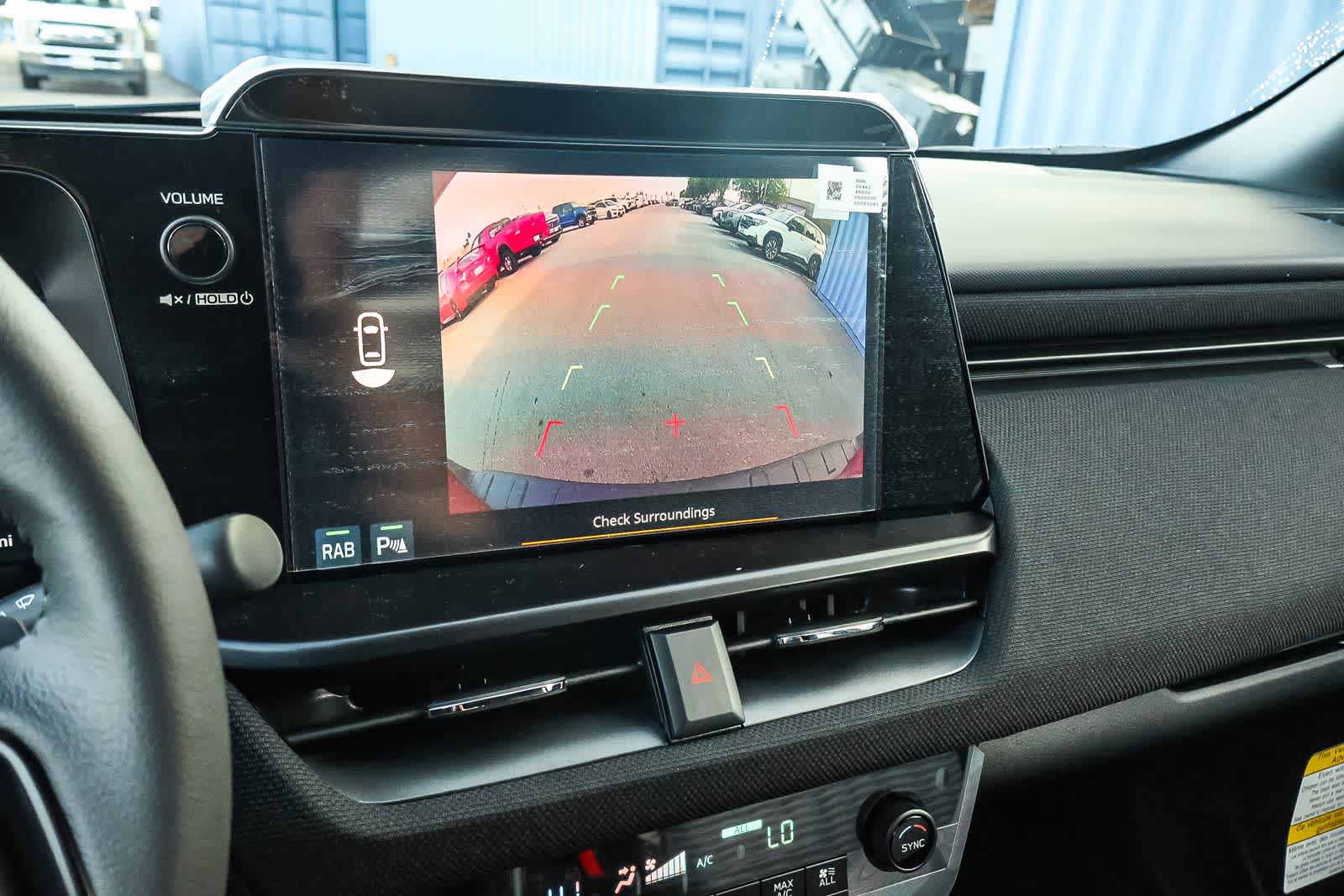 Thumbnail: 2026 Subaru Outback - 23