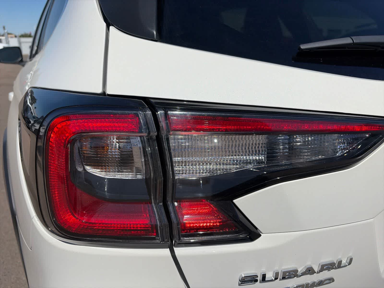 Thumbnail: 2025 Subaru Outback - 13