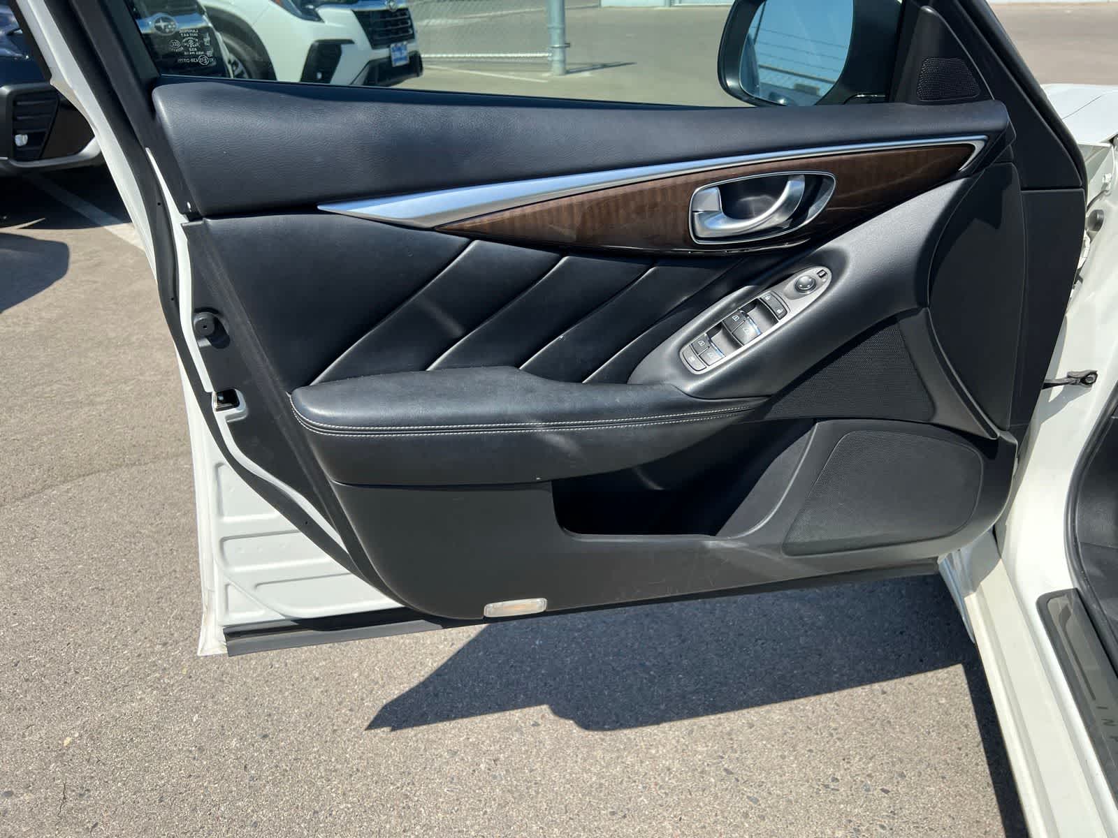 Thumbnail: 2019 INFINITI Q50 - 13