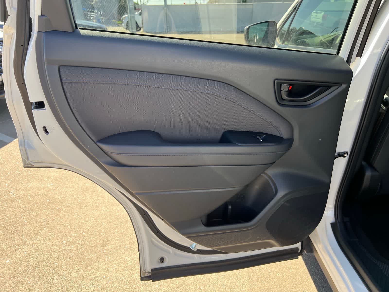 Thumbnail: 2025 Subaru Forester - 19