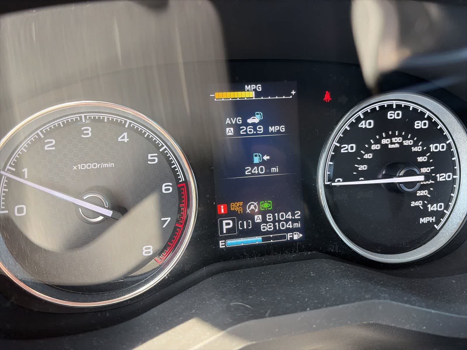 Thumbnail: 2020 Subaru Forester - 29