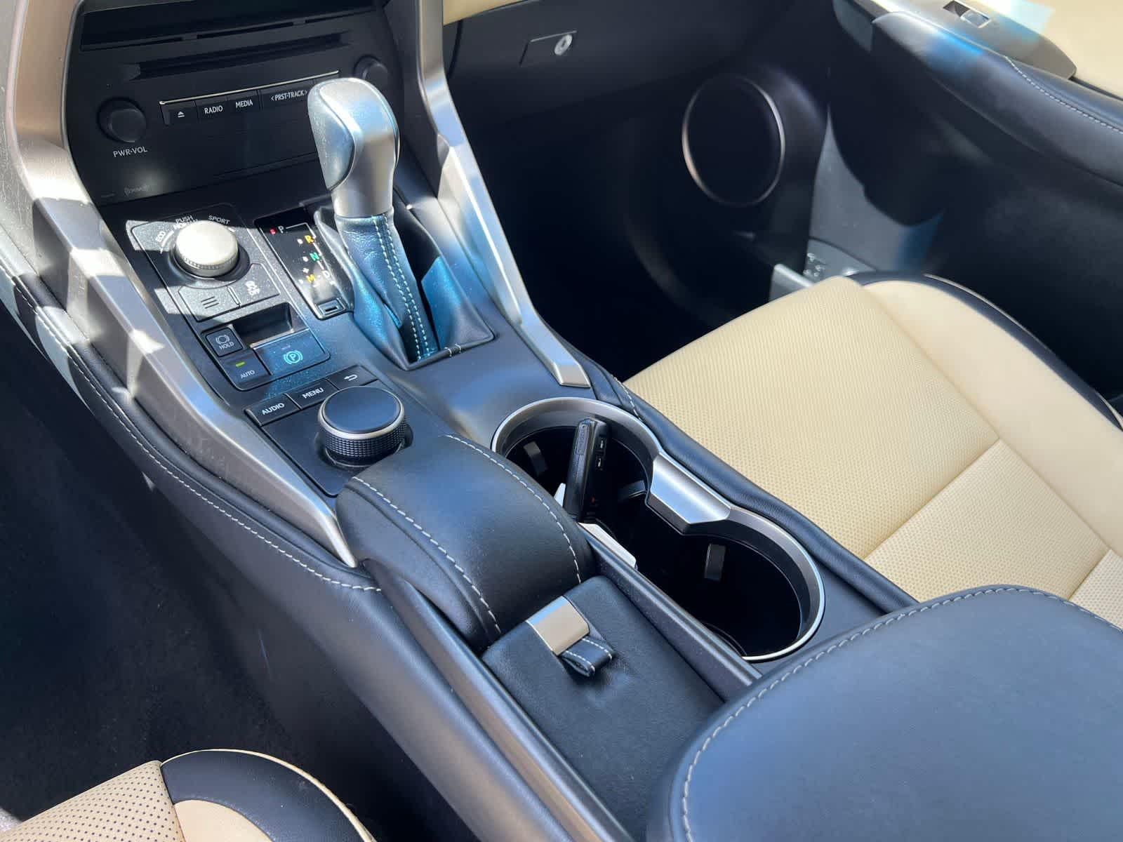 Thumbnail: 2016 Lexus NX - 41