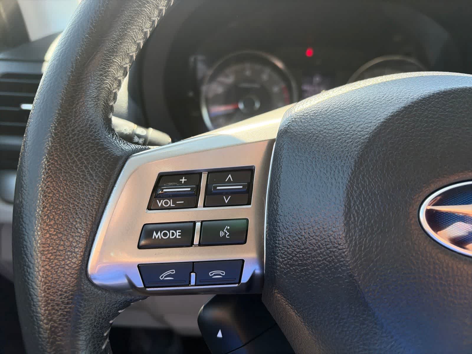Thumbnail: 2015 Subaru Forester - 37