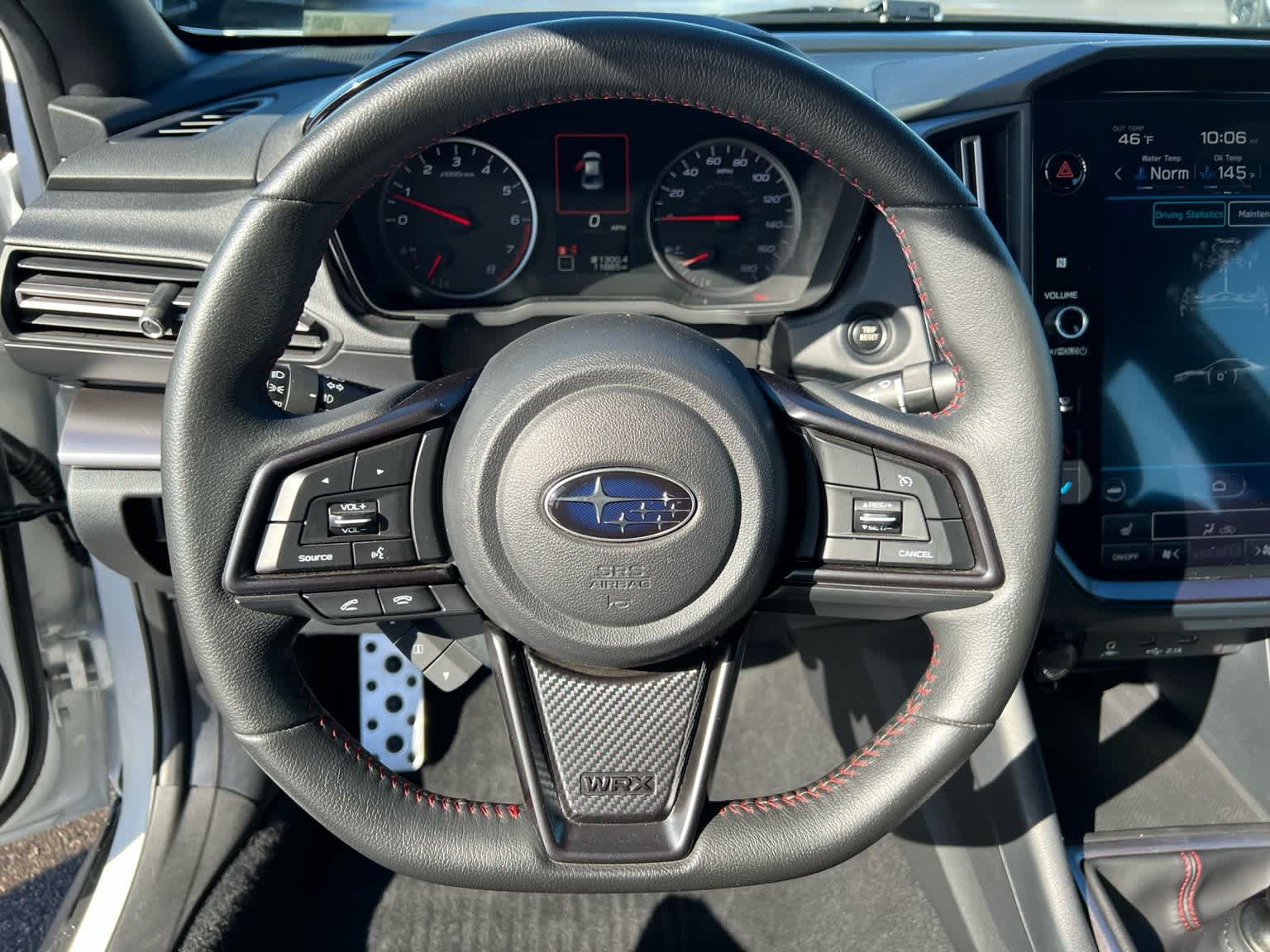 Thumbnail: 2023 Subaru WRX - 34