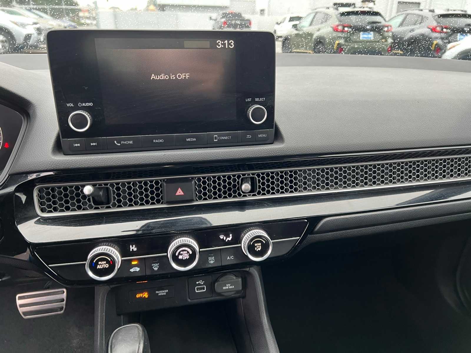 Thumbnail: 2022 Honda Civic - 37