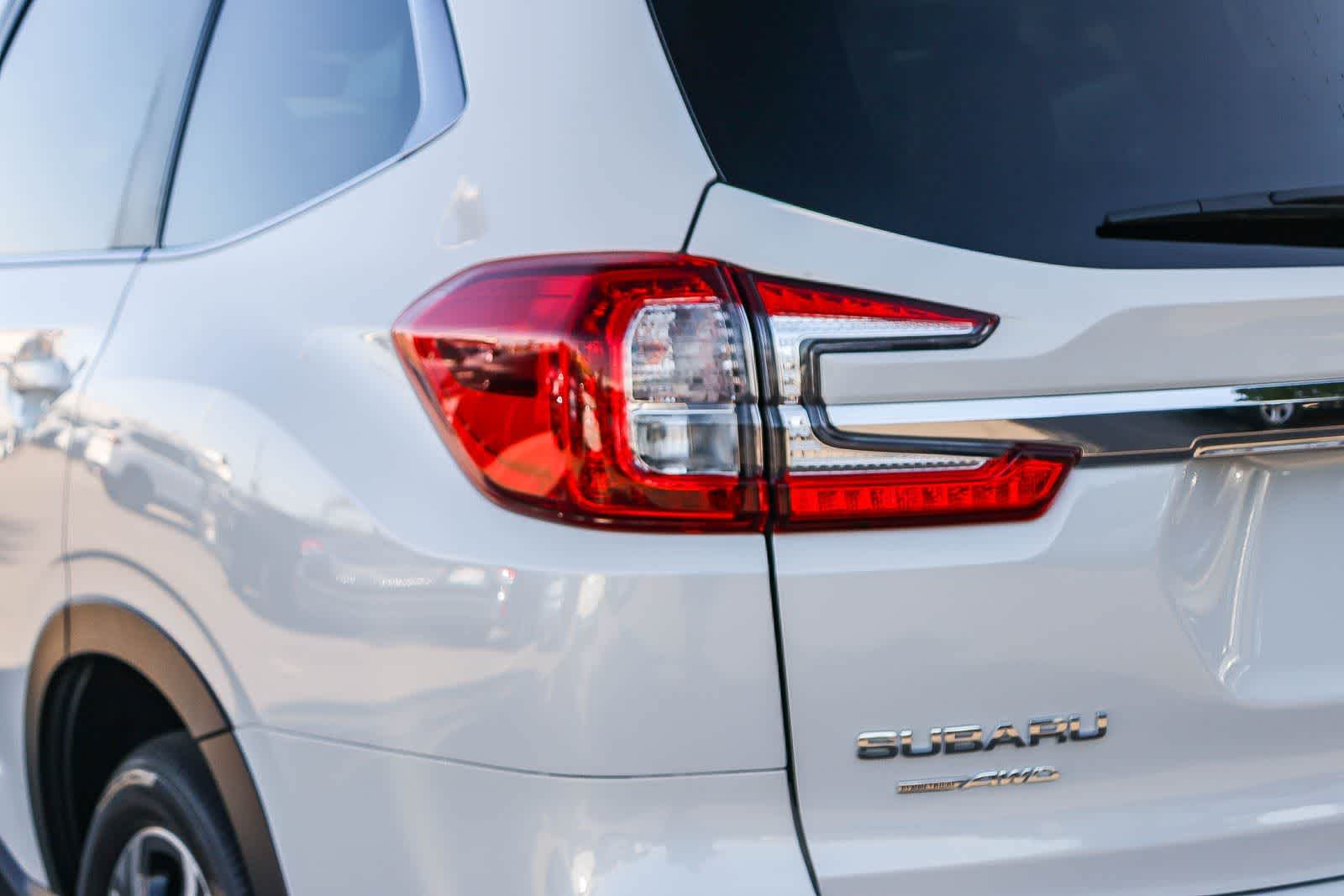 Thumbnail: 2026 Subaru Ascent - 7