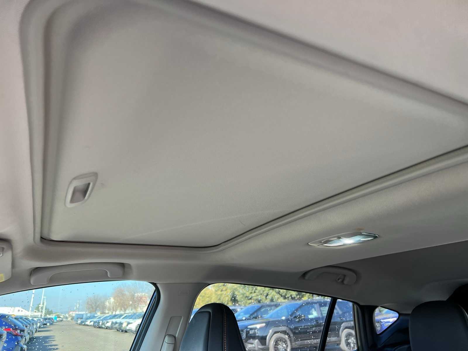 Thumbnail: 2024 Subaru Crosstrek - 33