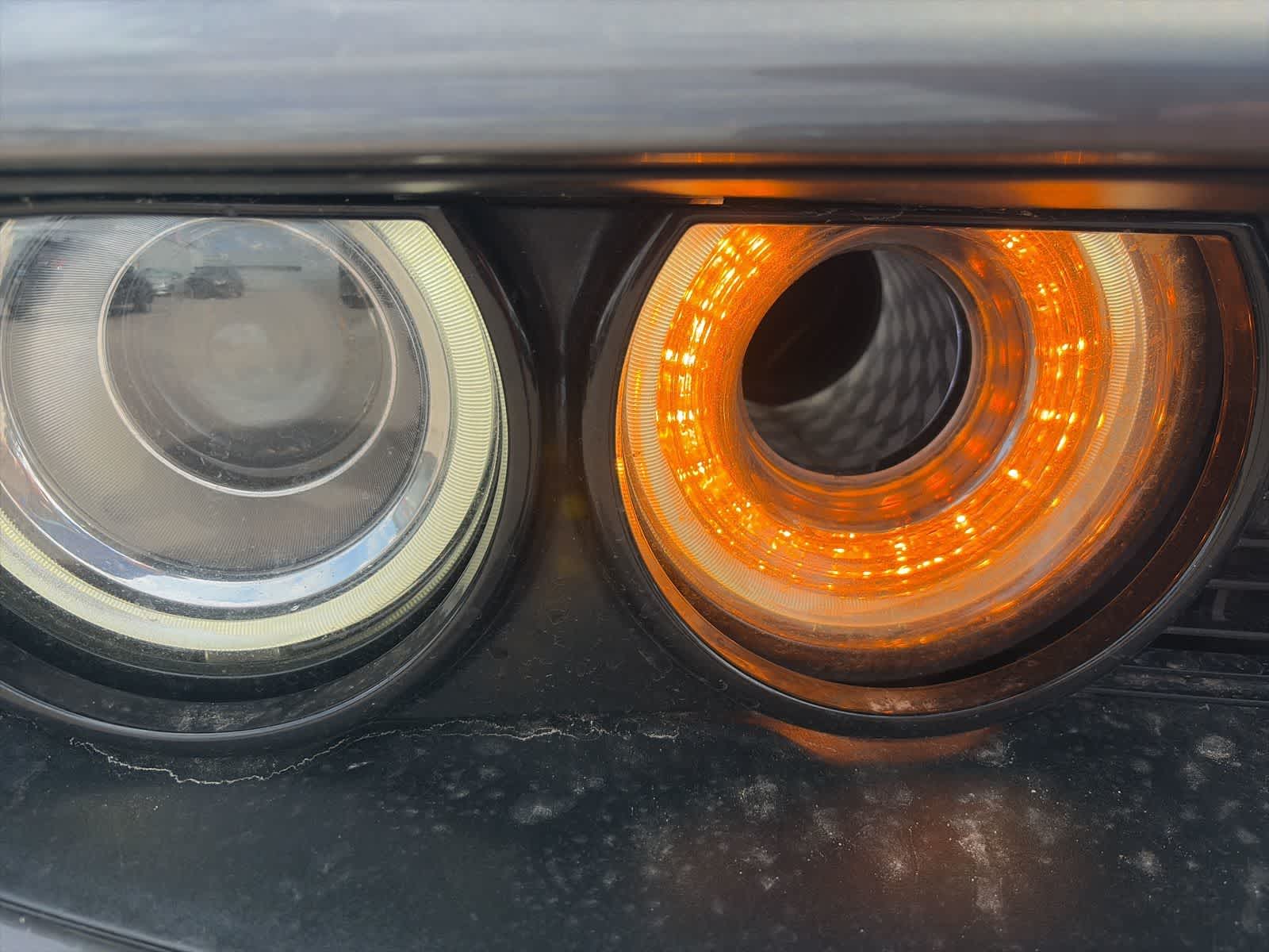 Thumbnail: 2019 Dodge Challenger - 4