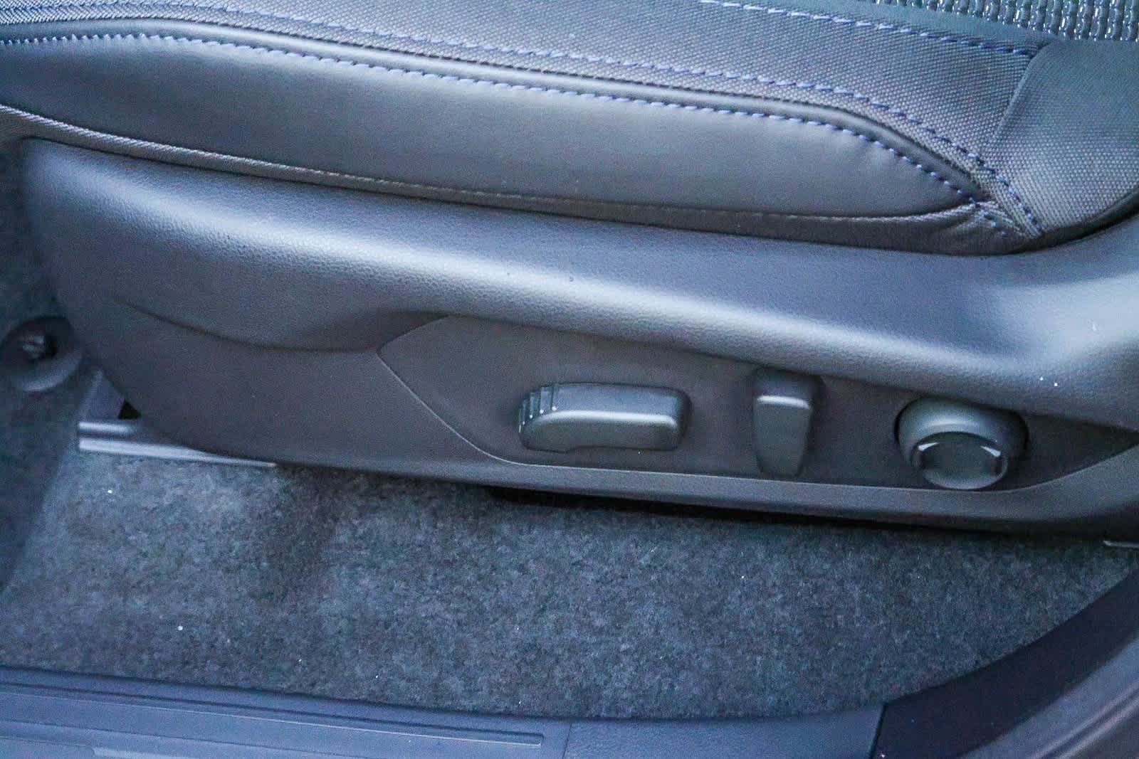 Thumbnail: 2026 Subaru Forester - 20