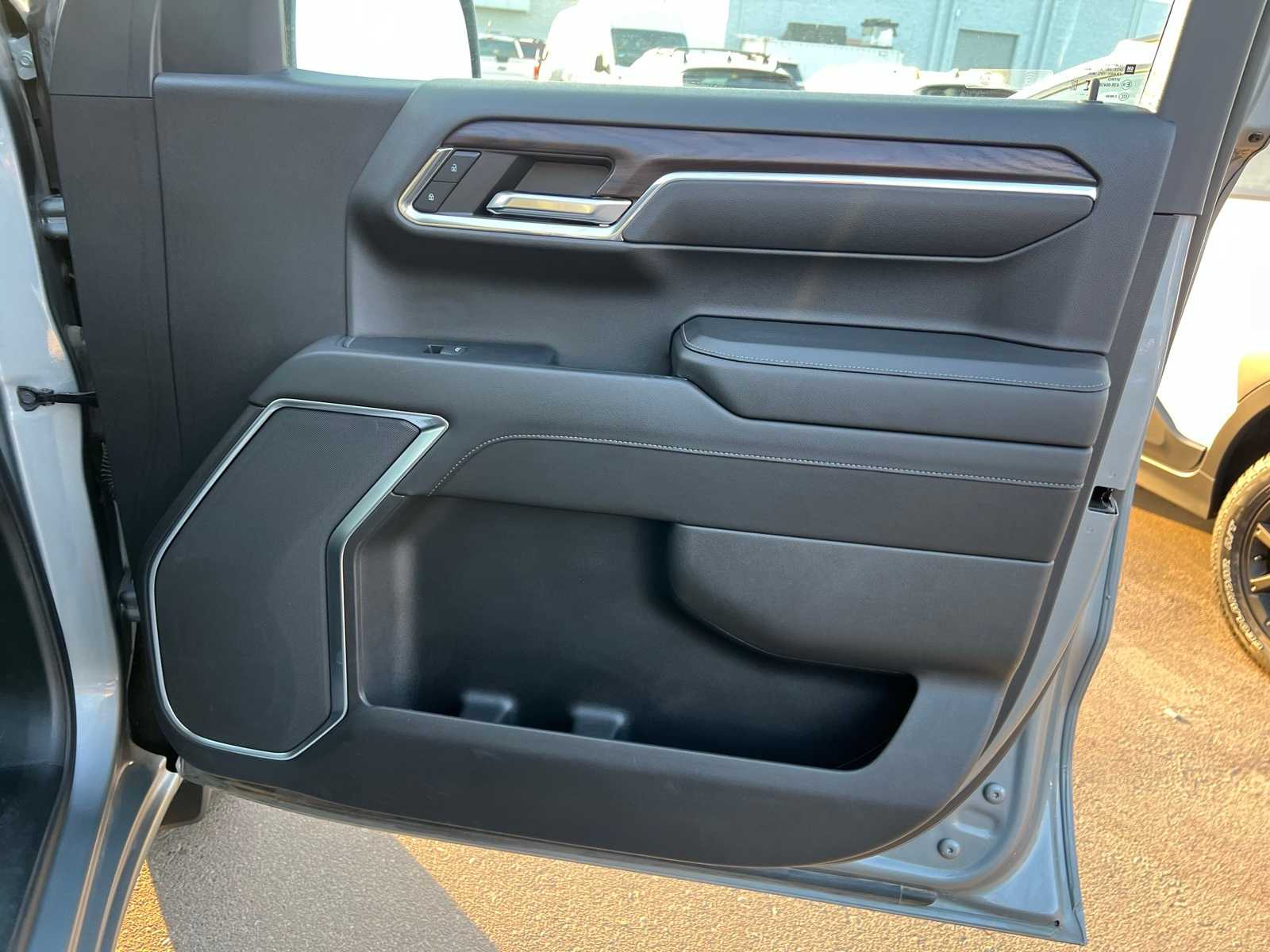 Thumbnail: 2024 GMC Sierra 1500 - 28