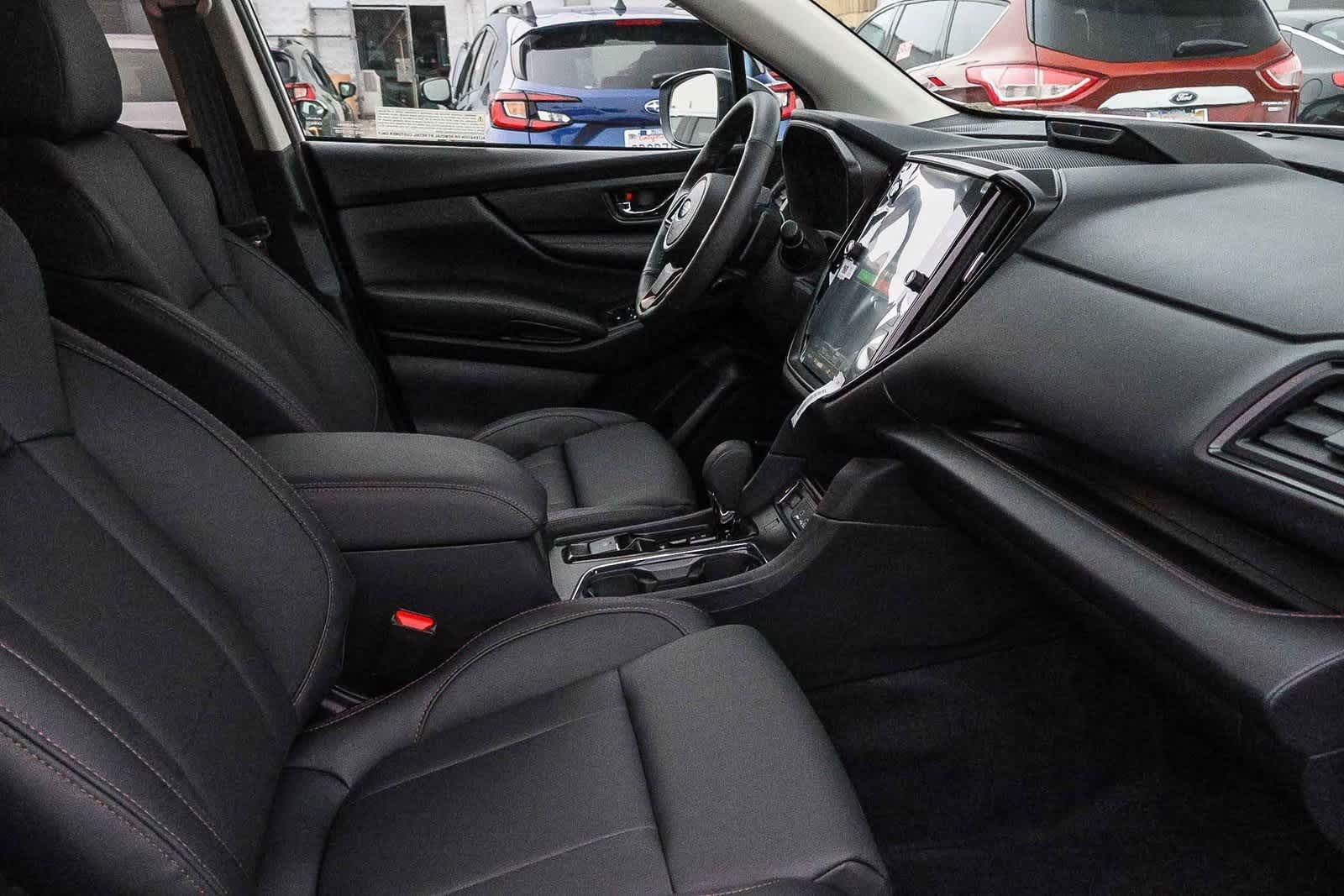 Thumbnail: 2026 Subaru Ascent - 12