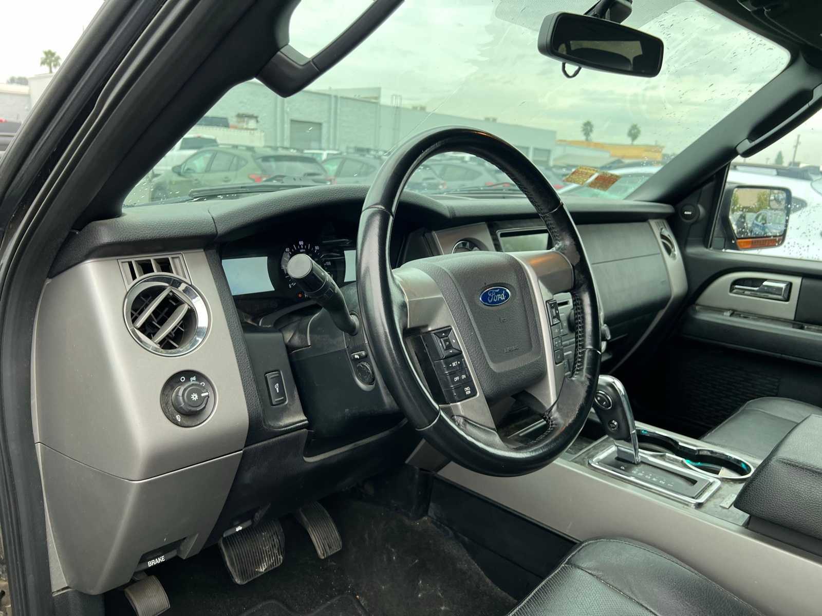 Thumbnail: 2017 Ford Expedition - 13