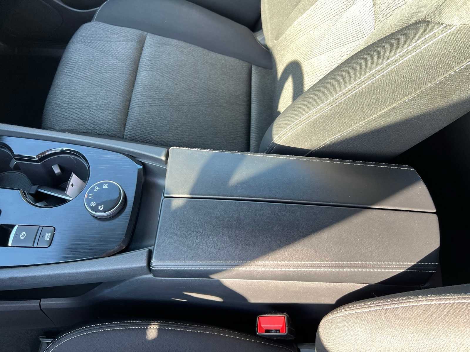 Thumbnail: 2024 Nissan Rogue - 39