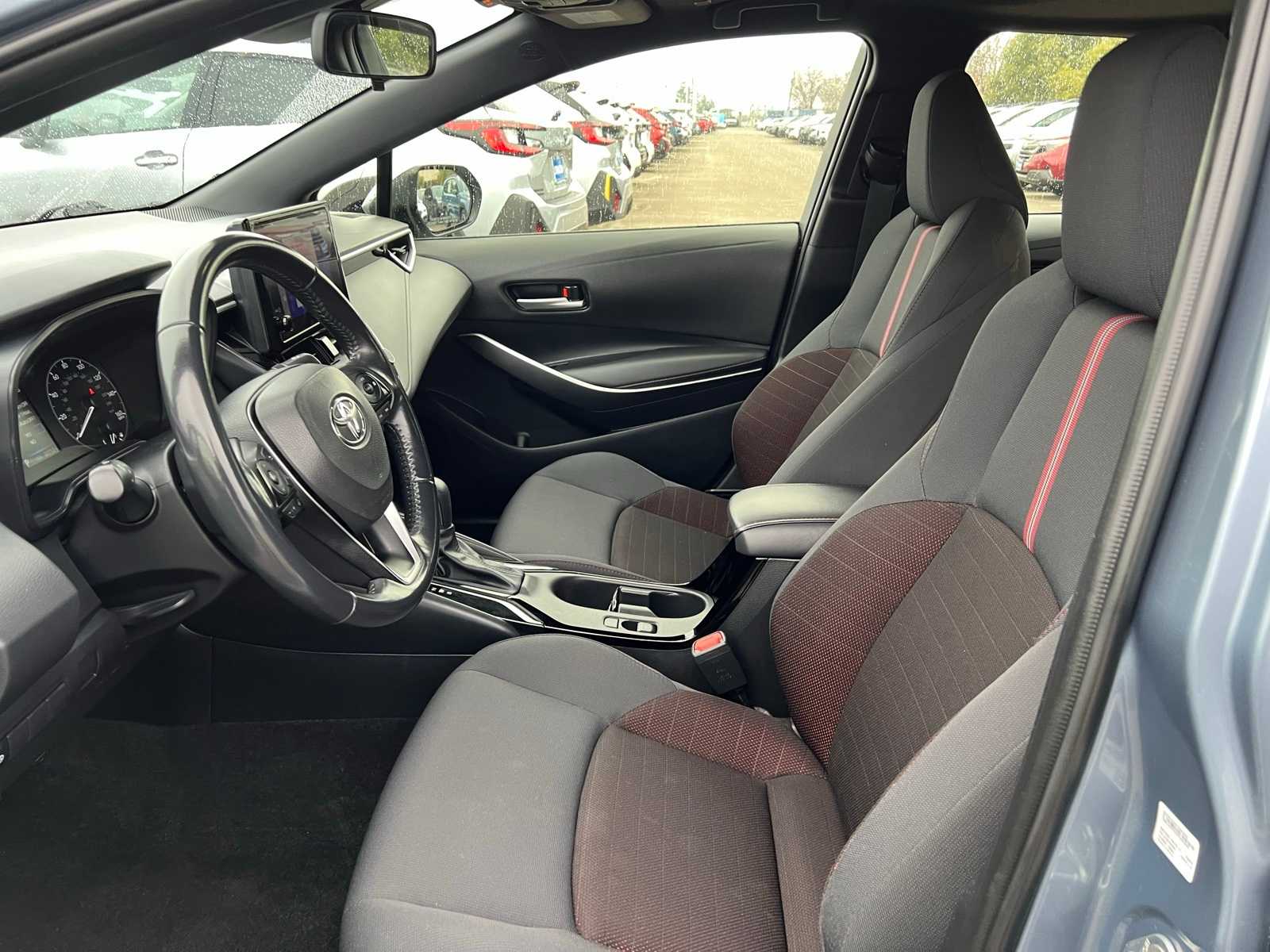 Thumbnail: 2024 Toyota Corolla - 15