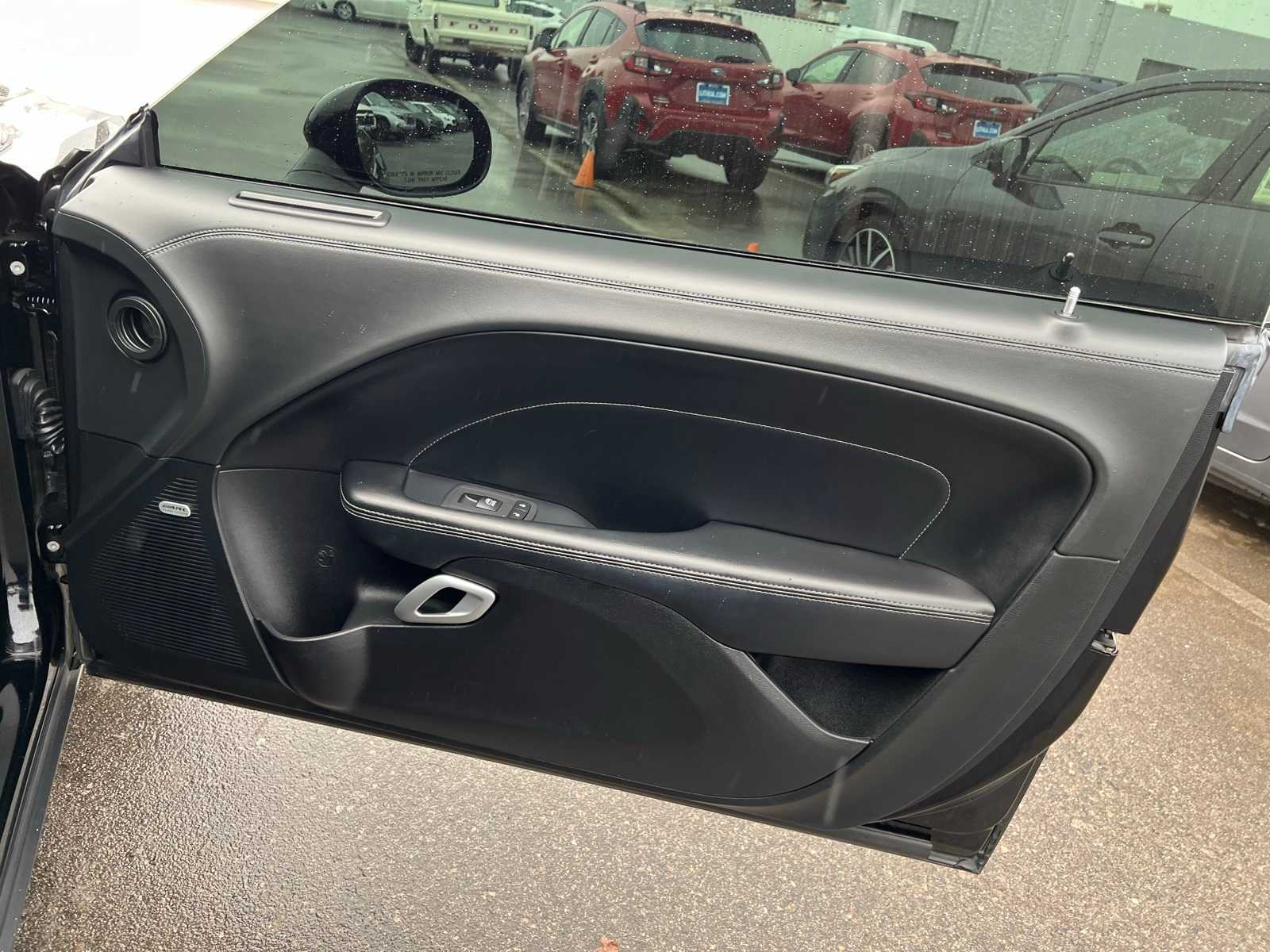 Thumbnail: 2021 Dodge Challenger - 29