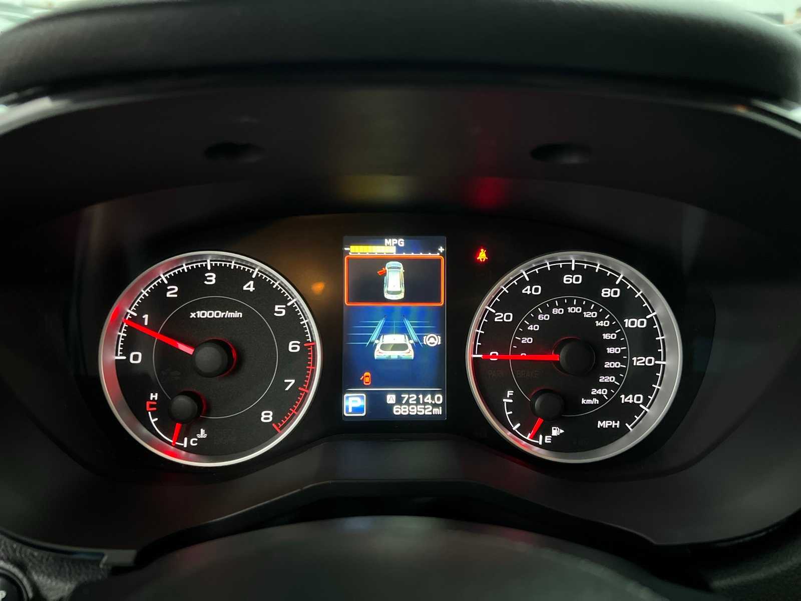 Thumbnail: 2022 Subaru Ascent - 42