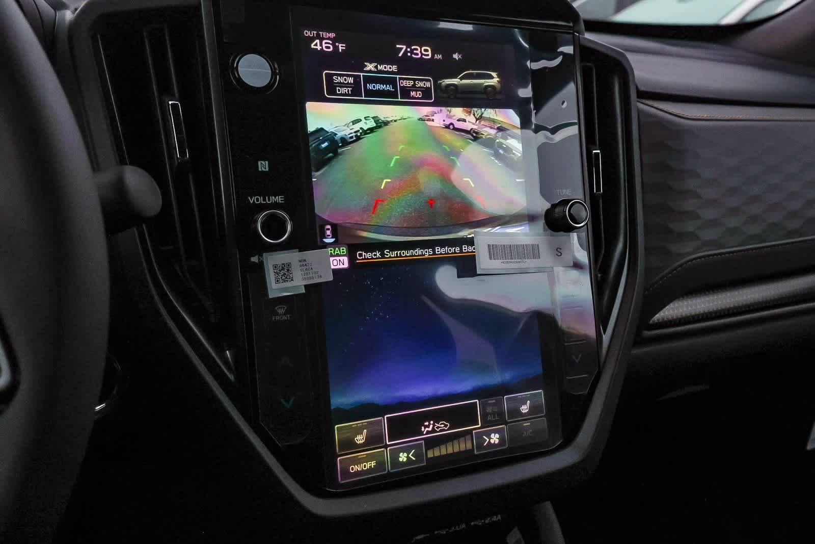 Thumbnail: 2026 Subaru Forester - 23