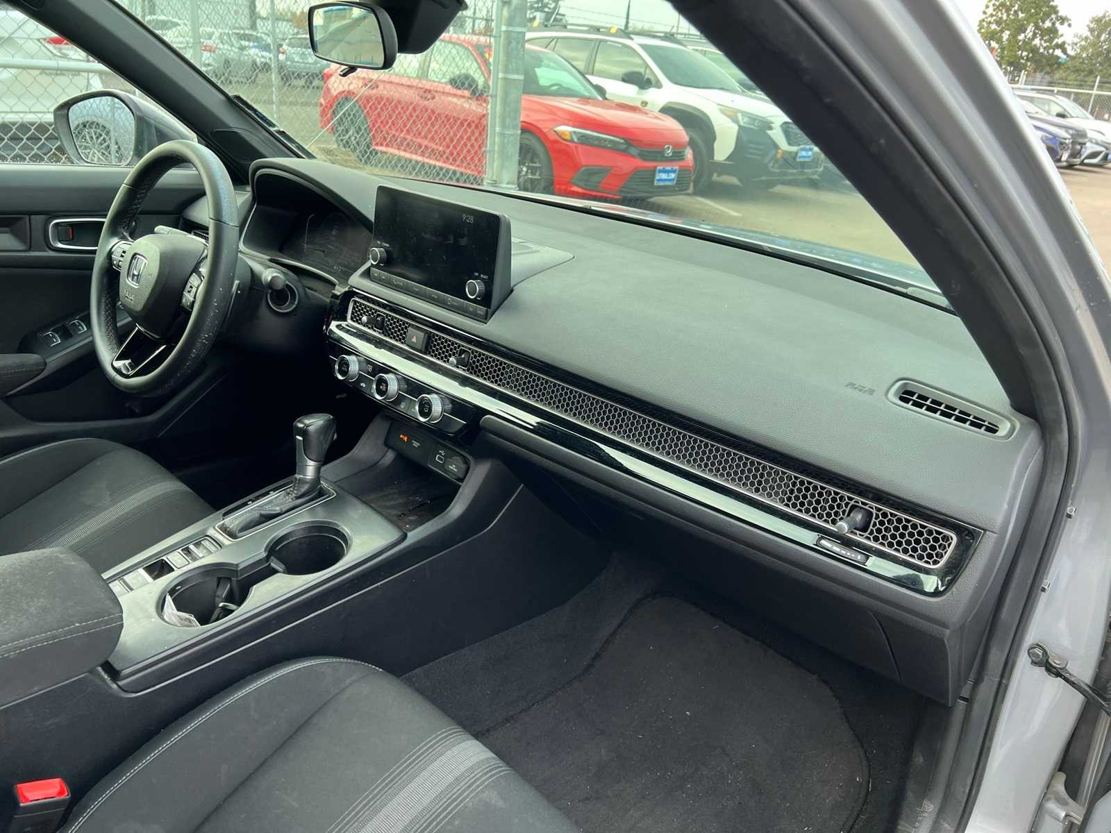 Thumbnail: 2022 Honda Civic - 25