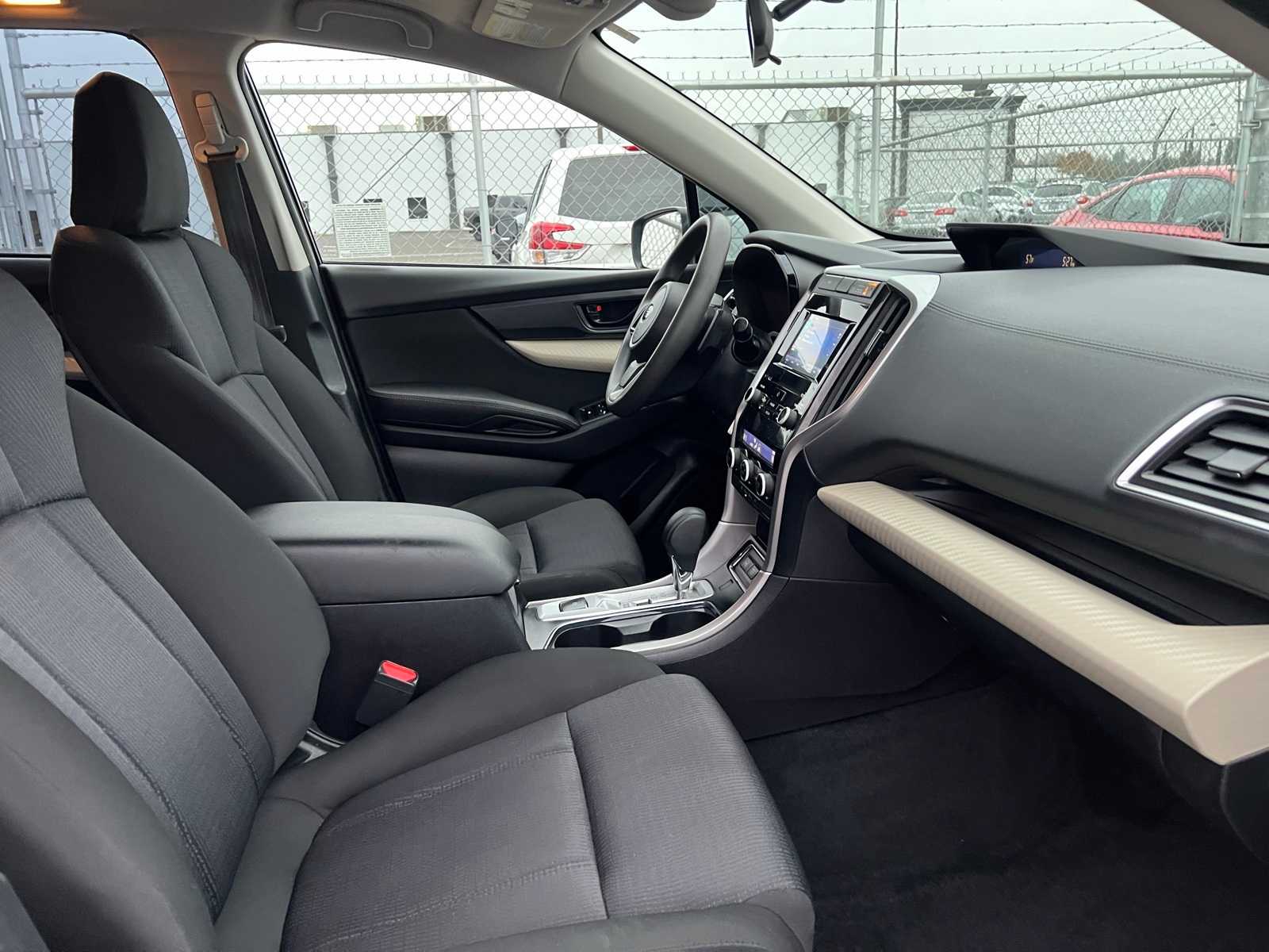 Thumbnail: 2022 Subaru Ascent - 26